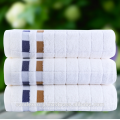 Bamboo Face Towels